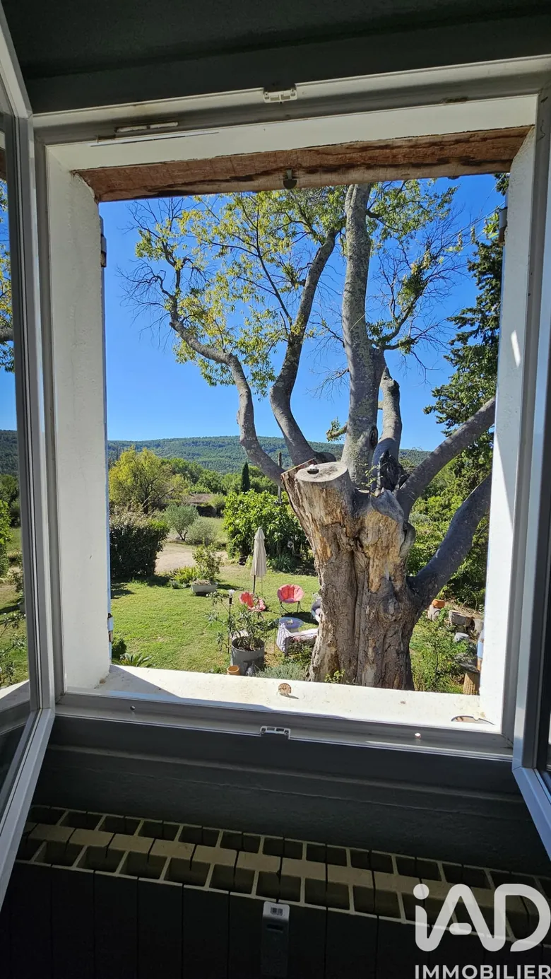 Appartement 1 pièce 30 m² · à Villecroze · 30 m² · 78 000 €