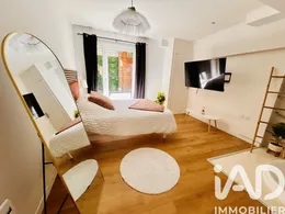 Apartment in Troyes (10000)