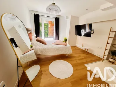 Appartement à Troyes (10000)
