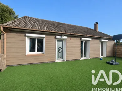 Maison à Andres (62340)