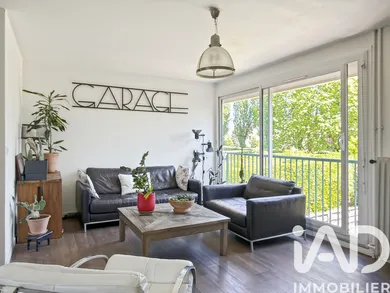 House in Pontault-Combault (77340)
