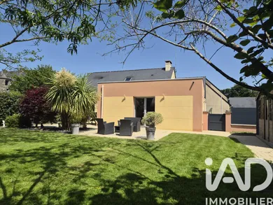 Maison à Parigné (35133)