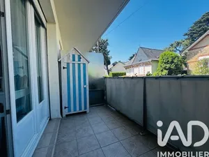 Appartement à La Baule-Escoublac (44500)