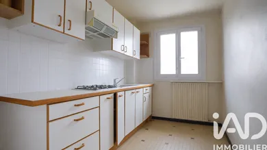 Appartement à Ézanville (95460)