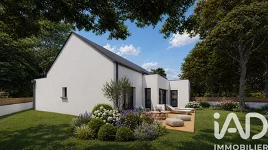 Maison à Ploeren (56880)