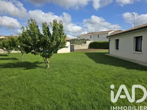 House in Tonnay-Charente (17430)