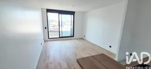 Appartement à Bordeaux (33800)