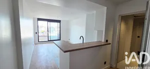 Apartment in Bordeaux (33800)