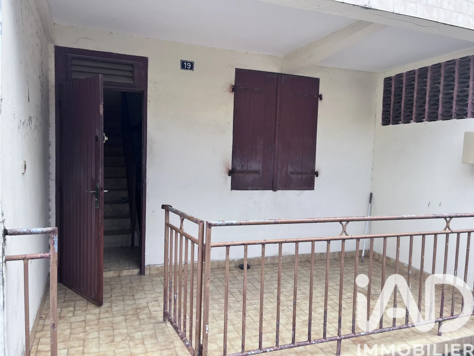 Vente immeuble 250 m² à Le Vauclin (97280) - 2034620 — 2
