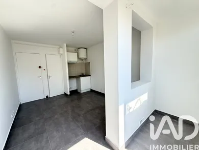 Appartement à Canet-en-Roussillon (66140)