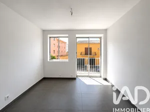 Appartement à Canet-en-Roussillon (66140)