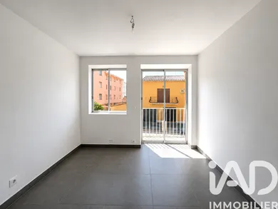 Appartement à Canet-en-Roussillon (66140)