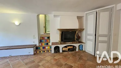 House in Villecroze (83690)