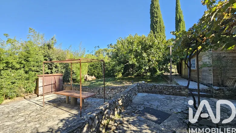 Maison 5 pièces 114 m² · à Villecroze · 114 m² · 340 000 €