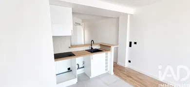 Appartement à Bordeaux (33800)
