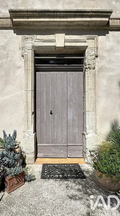 Maison à Cabannes (13440)