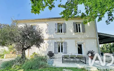 Maison à Cabannes (13440)