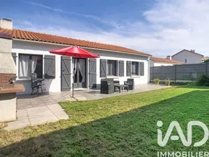 Maison à Les Sorinières (44840)