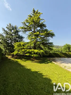 House in Villevocance (07690)