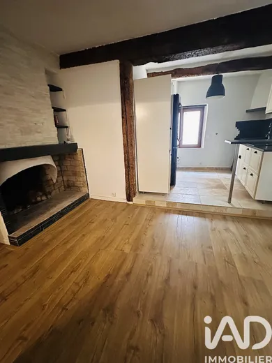 Apartment in Bargemon (83830)