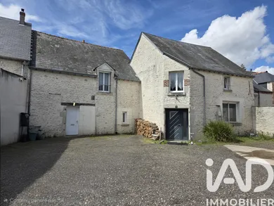 House in Épieds-en-Beauce (45130)