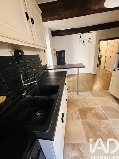 Apartment in Bargemon (83830)