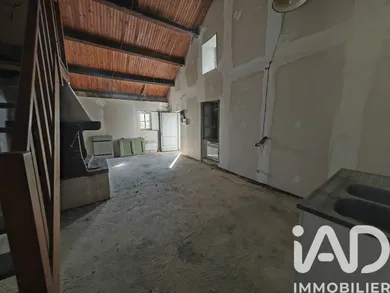 House in Rosis (34610)