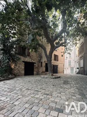 Apartment in Bargemon (83830)