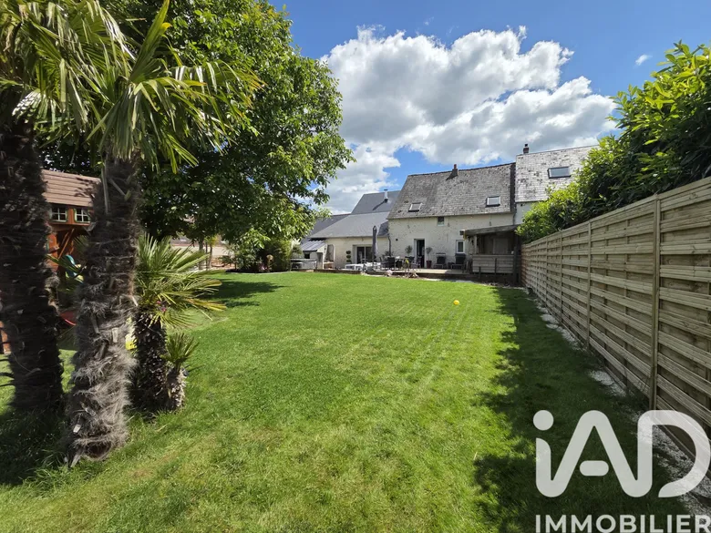 Maison 6 pièces 249 m² · à Épieds-en-Beauce · 249 m² · 312 000 €