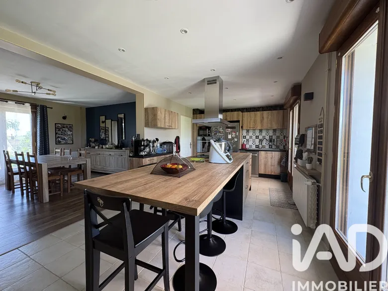 Maison 5 pièces 150 m² · à Baule · 150 m² · 280 000 €