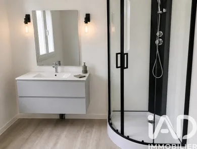 Appartement à Dole (39100)