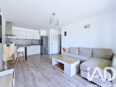 Appartement à Bessancourt (95550)