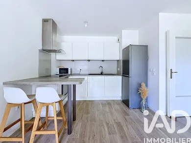 Appartement à Bessancourt (95550)