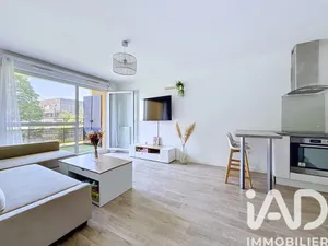 Apartment in Bessancourt (95550)