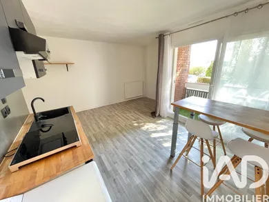 Appartement à Le Havre (76600)