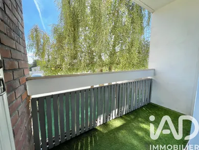Appartement à Le Havre (76600)