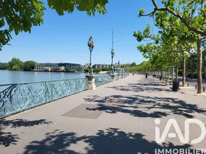 Apartment in Enghien-les-Bains (95880)