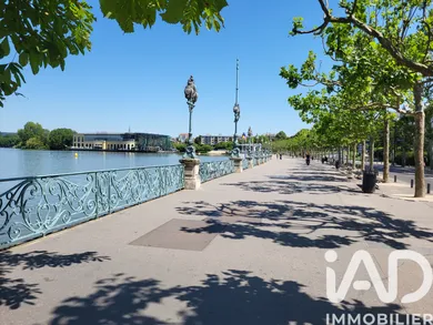 Appartement à Enghien-les-Bains (95880)