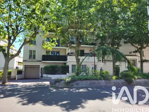 Appartement à Enghien-les-Bains (95880)