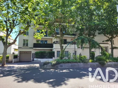 Appartement à Enghien-les-Bains (95880)