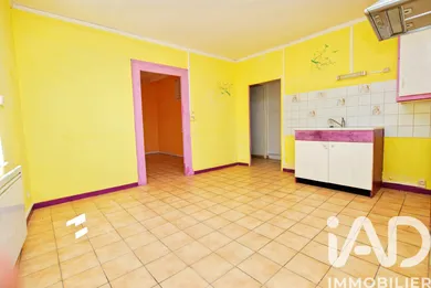 Maison de ville à Ouzouer-sur-Trézée (45250)