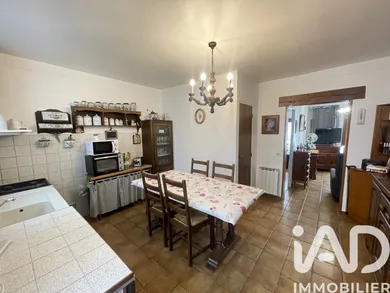 Appartement à Villeneuve-le-Roi (94290)