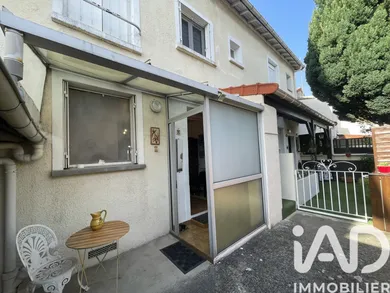 Appartement à Villeneuve-le-Roi (94290)