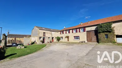 House in Chambley-Bussières (54890)