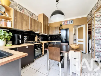 House in Chartres (28000)