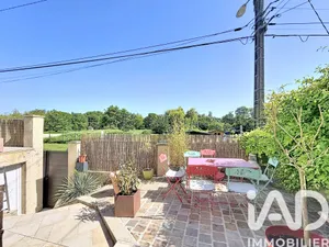 House in Chartres (28000)
