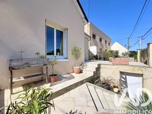 House in Chartres (28000)