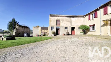 House in Chambley-Bussières (54890)