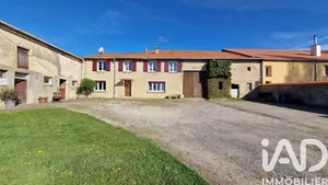 Maison à Chambley-Bussières (54890)