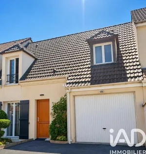 Maison à Égly (91520)